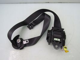 Mazda 3 Cintura di sicurezza anteriore S801TJK160153