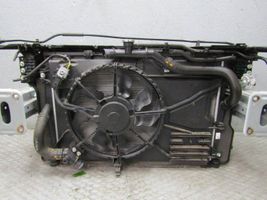 Mazda 3 Set del radiatore 