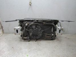 Mazda 3 Chłodnica / Komplet 