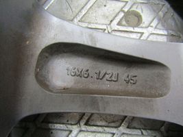 Mazda 3 Felgi aluminiowe R16 