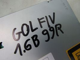 Volkswagen Golf IV Zmieniarka płyt CD/DVD 1J0035119C