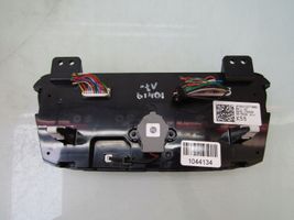 Hyundai Ioniq Climate control unit 97250G2770