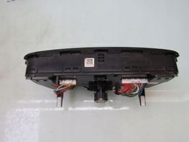 Hyundai Ioniq Climate control unit 97250G2770