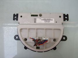 Nissan Note (E12) Panel klimatyzacji 275003VU3A