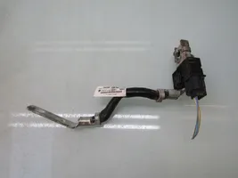 Infiniti Q50 Negative earth cable (battery) 150814150
