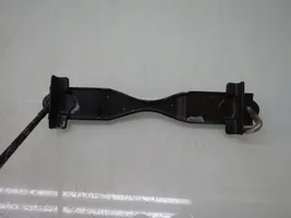 Infiniti Q50 Support batterie 