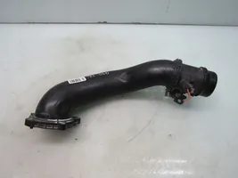 Infiniti Q50 Tube d'admission d'air A6510900242