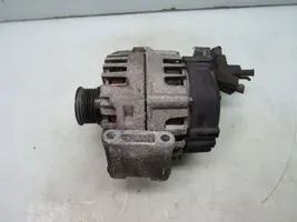 Infiniti Q50 Generatore/alternatore A6519062500