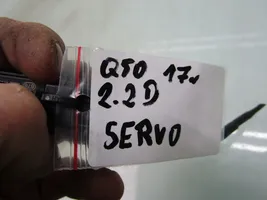 Infiniti Q50 Valvola di pressione Servotronic sterzo idraulico 0265005329