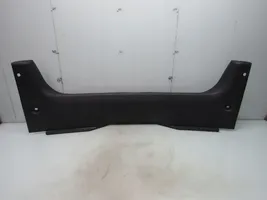 Infiniti Q50 Rivestimento di protezione sottoporta del bagagliaio/baule 849924GA0A