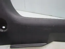 Infiniti Q50 Rivestimento di protezione sottoporta del bagagliaio/baule 849924GA0A