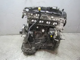 Infiniti Q50 Moteur 651970