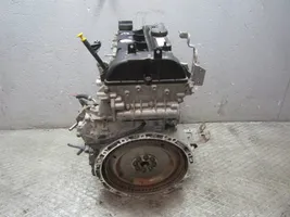 Infiniti Q50 Moteur 651970