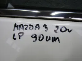 Mazda 3 Front door 
