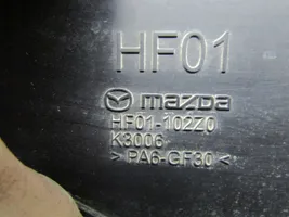 Mazda 3 Sonstiges Einzelteil Motorraum HF01102Z0