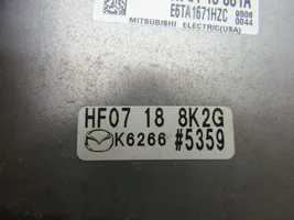 Mazda 3 Centralina/modulo motore ECU HF0118881A