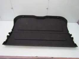 Mazda 3 Półka tylna bagażnika 
