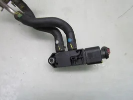 Mazda 3 Czujnik ciśnienia spalin HF01182B2