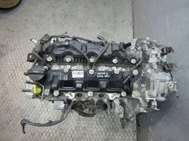 Mazda 3 Motore HF01