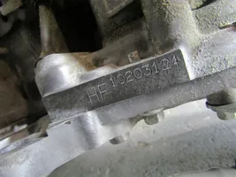 Mazda 3 Silnik / Komplet HF01