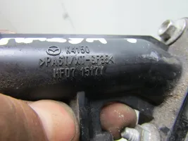 Mazda 3 Tuyau de liquide de refroidissement moteur HF071517Y