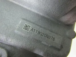 Mazda 3 Radiatore del carburatore (radiatore) HF0113565B