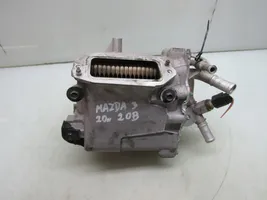 Mazda 3 Radiatore del carburatore (radiatore) HF0113565B