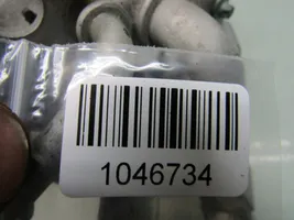 Mazda 3 Radiatore del carburatore (radiatore) HF0113565B