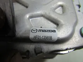 Mazda 3 Radiatore del carburatore (radiatore) HF0113565B