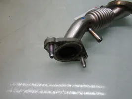 Mazda 3 Przewód / Rura chłodnicy spalin EGR 