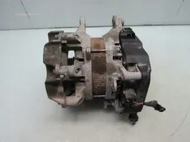 Mazda 3 Ģenerators C4TB5091D