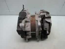 Mazda 3 Генератор C4TB5091D