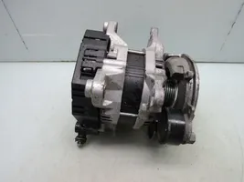 Mazda 3 Alternator C4TB5091D