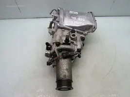 Mazda 3 Turbocompressore HF012070XF