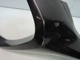 Mazda 3 Modanatura separatore del paraurti anteriore BCKN50771