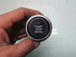 Mazda 3 Przycisk zapłonu Start / Stop 