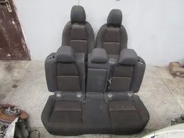Mazda 3 Sitze komplett 