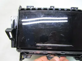 Mazda 3 Portabicchiere anteriore BDGG64390