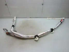 Mazda 3 Kurtyna airbag 
