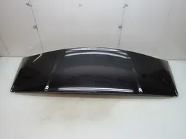 Mazda 3 Spojler klapy tylnej / bagażnika BCKD51961