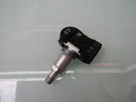Mazda 3 Sensore di pressione dello pneumatico A2C19397602