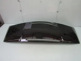 Mazda 3 Heckspoiler BCKDB0966