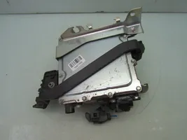 Mazda 3 Modulo del convertitore di tensione/trasformatore BDMC67ZD3C