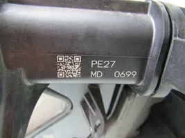 Mazda 3 Kolektor ssący 