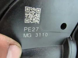 Mazda 3 Kolektor ssący 