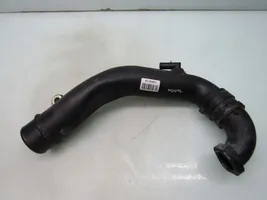 Renault Scenic III -  Grand scenic III Turbo air intake inlet pipe/hose 8201003136