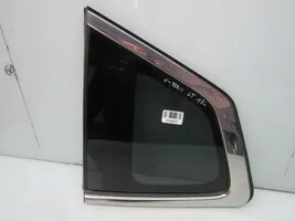 Nissan X-Trail T32 Rear side window/glass 