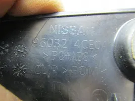 Nissan X-Trail T32 Rear sill (body part) 960324CE0A