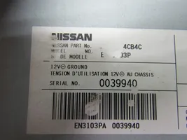 Nissan X-Trail T32 Antenna control unit 284A14CB4C
