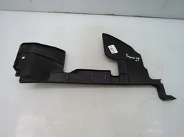 Nissan X-Trail T32 Radiator trim 